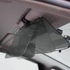 Car Visor Anti Dazzle Shade Adjustable Clip-on Car Visor Extensions Anti-Dazzle Sun Shade UV Blocking Visors Vehicle Accessories