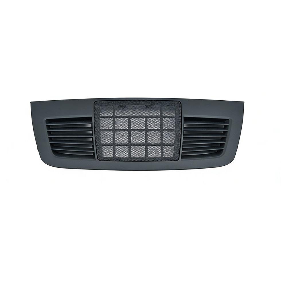 Speaker Cover for BMW For 3 Series E90 E91 E92 E9For 3 2004-2012 Center Console Instrument Panel Grille OEM 5145712For 3749