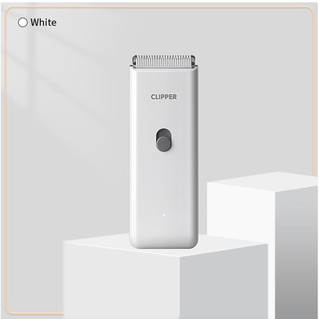 Dog Trimmer For Grooming Silent Wireless Trimmer Shaver Dogs Grooming Tools For Pets Puppy Kitten Animals Paw Ear Face Butt