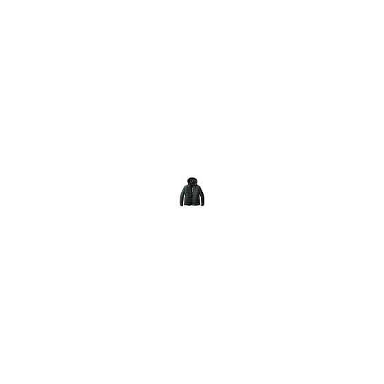 BURTLE Windproof Hoodie Jacket (Unisex) For Autumn/Winter Army Khaki 5030 61 S
