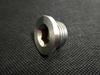 Stainless Steel Cap for O2 Sensor Adapter M18 X P1.5