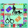 Romantic Adult Couple Night Board For Fun Date Night Experience