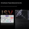 Lenovo ThinkPad P16 Gen 3 16-inch AI Workstation Laptop (CN version)