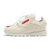 Milk Makeup X Reebok Classic Vegan Rise Equipment Room Unisex Sneakers Cream Vintage-Chalk Vector-Red IG9802
