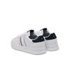 Men's Sneakers Tommy Hilfiger Modern Cupsole Stripes Lth Fm0fm05406 White
