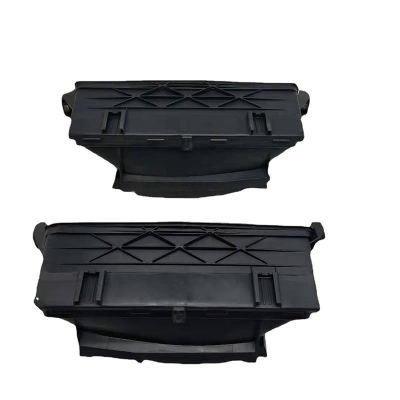 Car Left Right Air Filters 6420940000 A6420940000 6420942404 6420942304 For Mercedes Benz GL ML S-CLASS GL350 ML350 S350