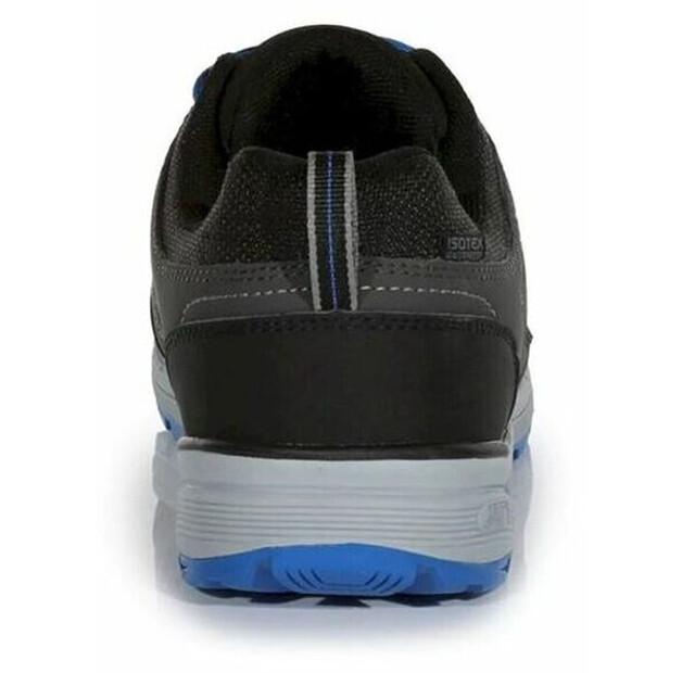 Треккинговые ботинки Regatta Samaris Low II