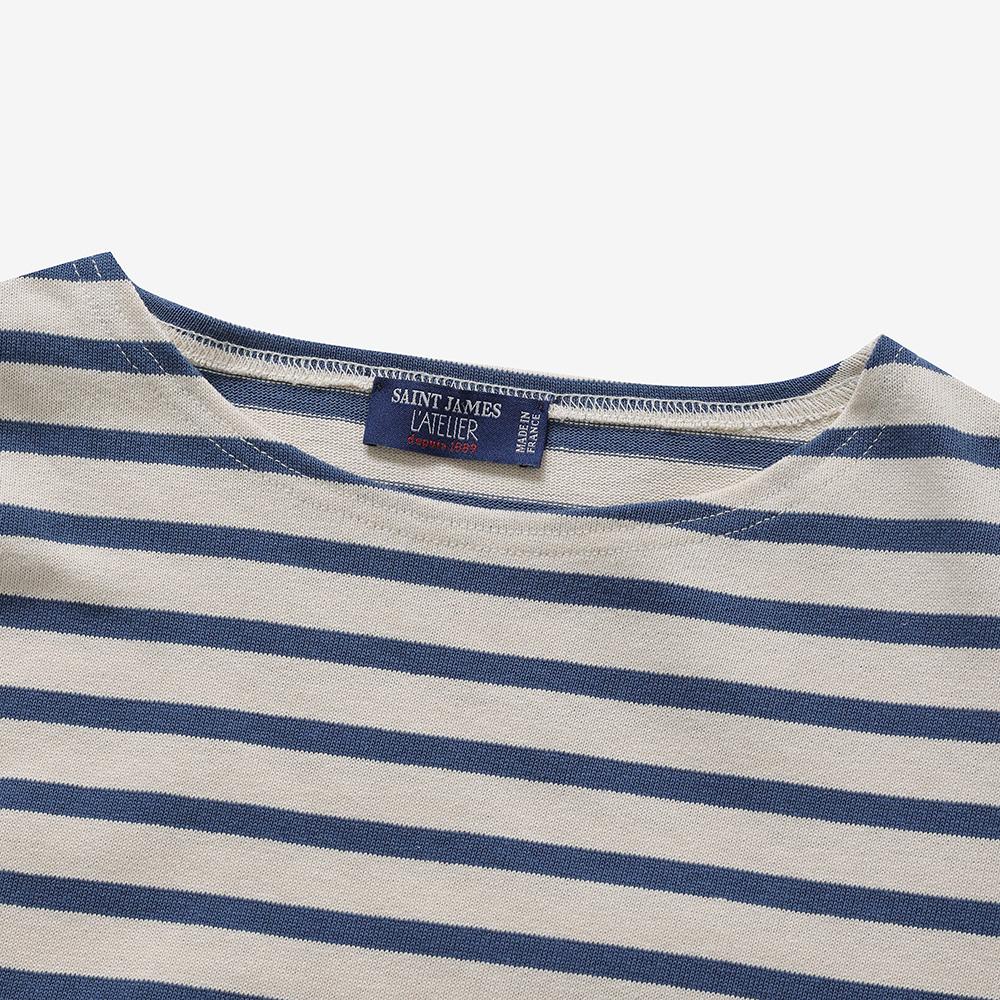 Saint James Meridian Ii Elbow Patch (Ff3) Asjm2610915-Ff3