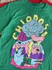 Tops – T-Shirts