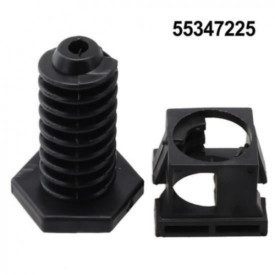 

Hood Bumper Cushion for Jeep For Cherokee For Dodge For Ram 55347225 04103165