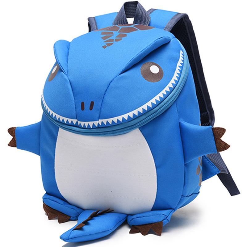 small dinosaur backpack