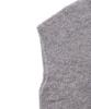 10 Fast Seven Crop Knit Vest - Mocha