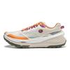 Li Ning Lu Comfortable Sports Wear Resistant Rebound Low Top Running Shoes Women Running Shoes Off-White ARNT004-9