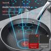 Kangbach Double Honeycomb Antibacterial Non-stick Wok