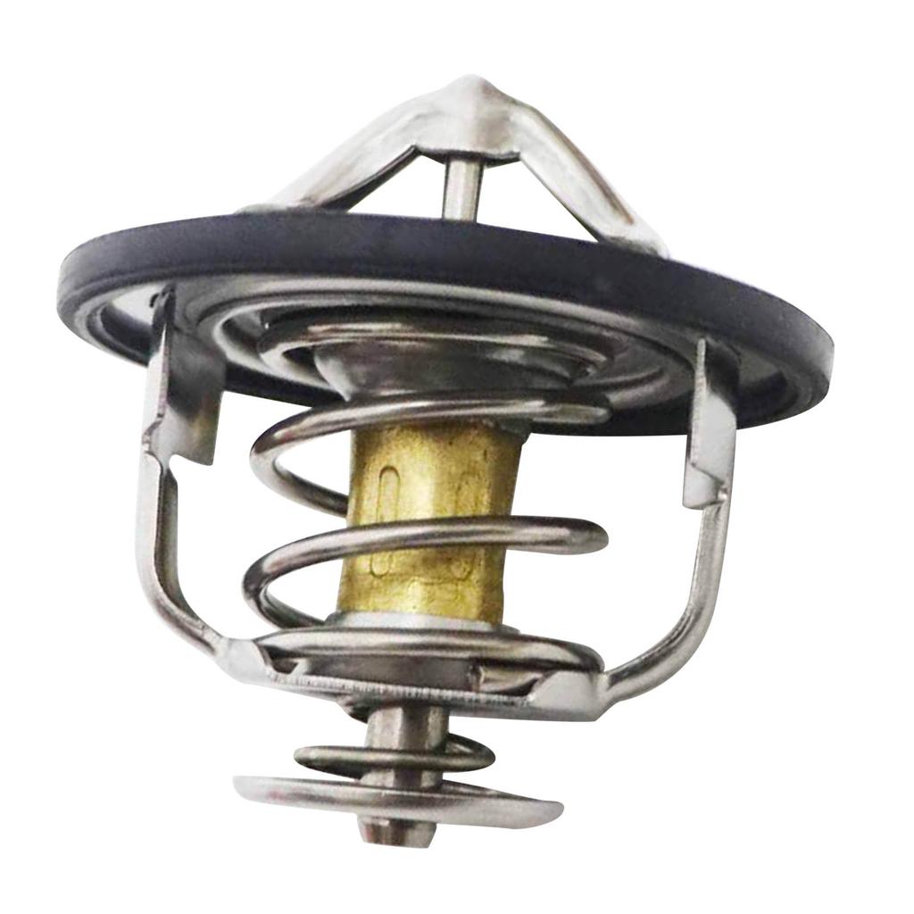 Thermostat Metal Car Automotive Thermostat Water Temperature Regulator for DMAX 4JJ1 TK1