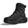 HOKA Kaha 2 Frost GORE-TEX Triple Black Men Sneakers 1155194-BBLC