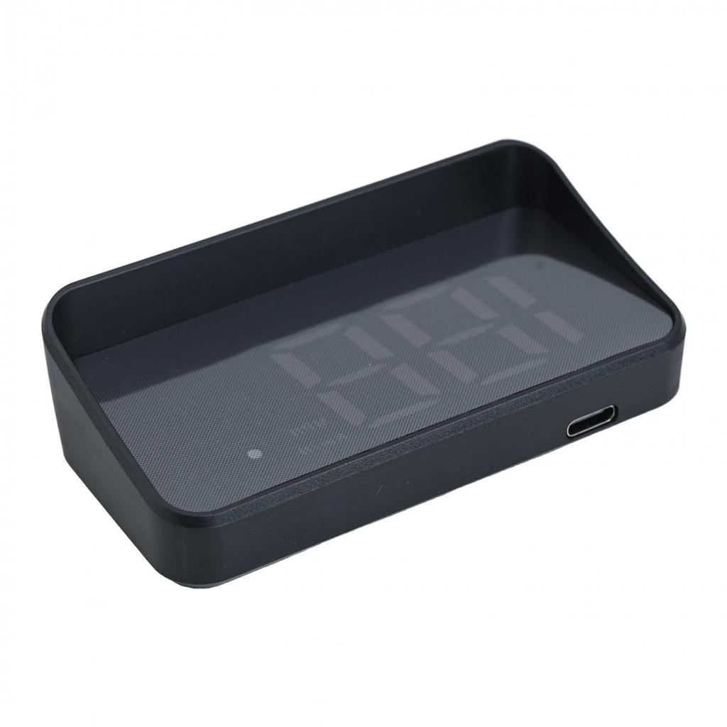 GPS Speedometer Heads Up Display 10 Hz High Refresh Rate