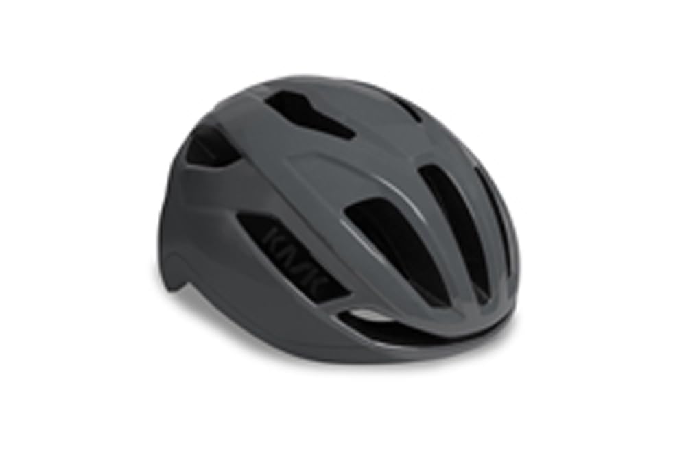 Kask SINTESI GRY M Cycling Helmet (Size 52-58cm)