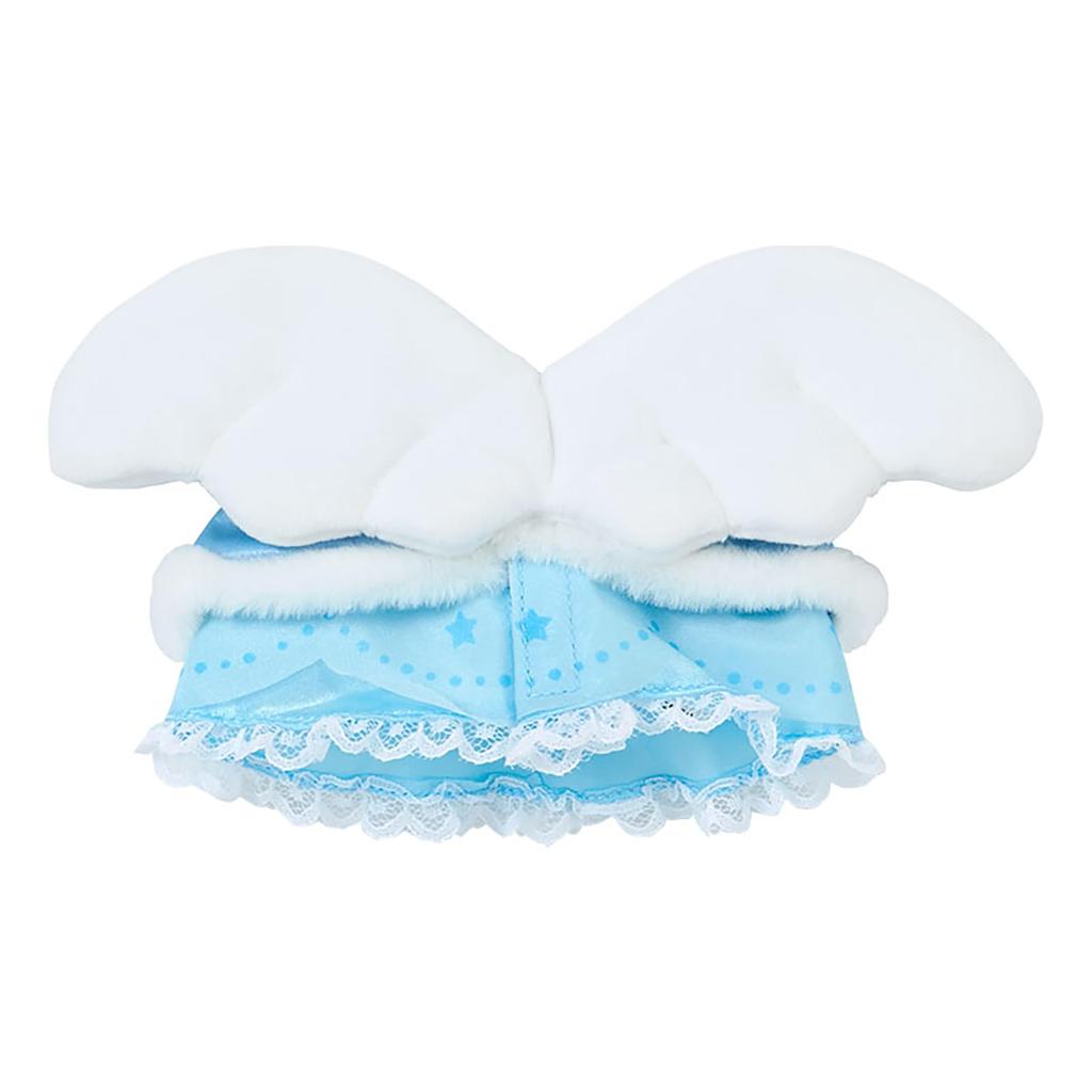 Sanrio Clothes S Angel Dress Doll Accessories 123285 Dress-up (Pitatto Friends)