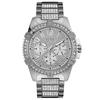 W0799G1 Frontier Silver Men's Watch