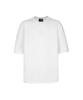 Wonnau Woninow Over Fit T-Shirt_White