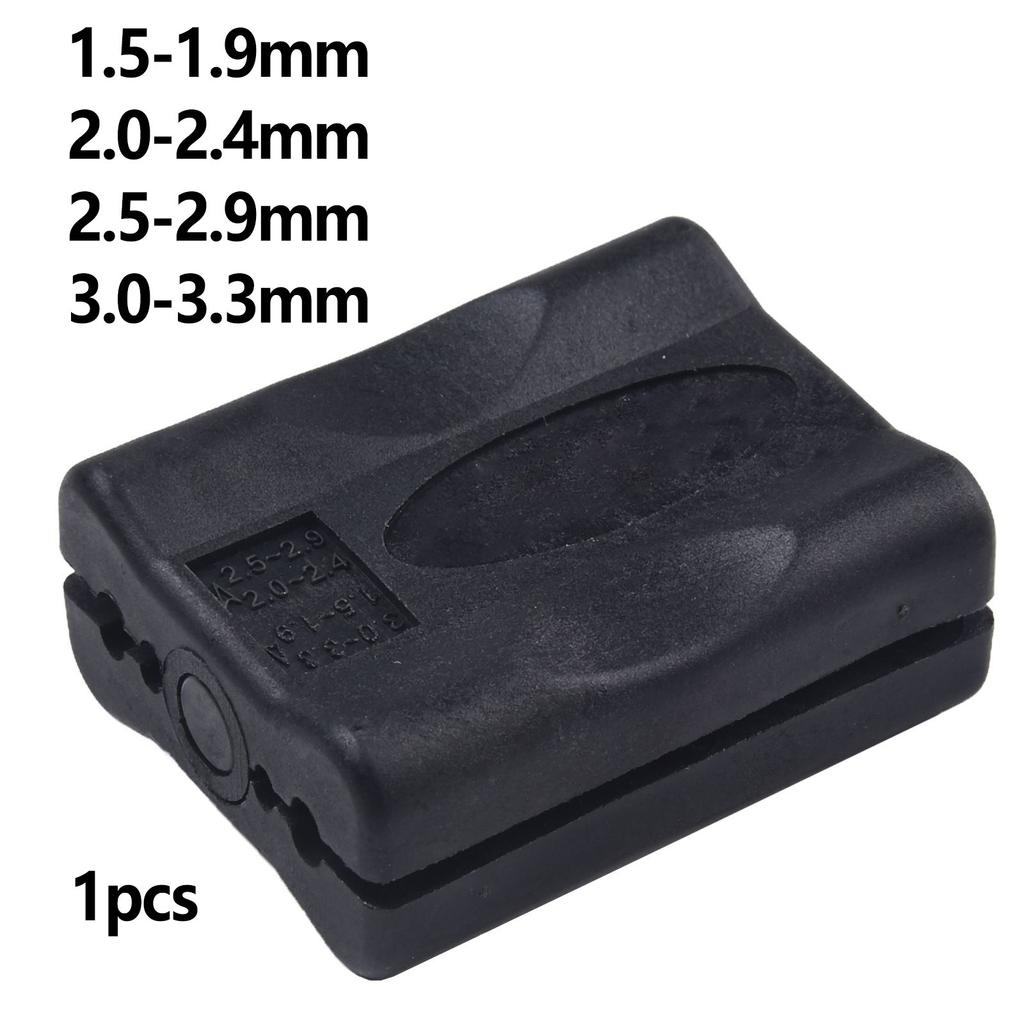 1/10PC  Fiber Optic Cable Buffer Sheath Slitting Machine Loose Tube Stripping