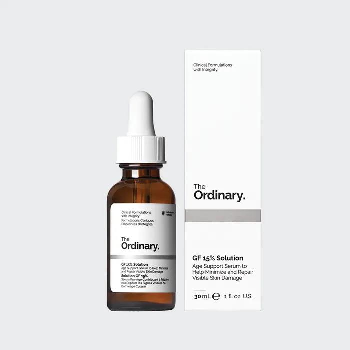 

[Aging Care Serum] GF 15% Solution 30ml