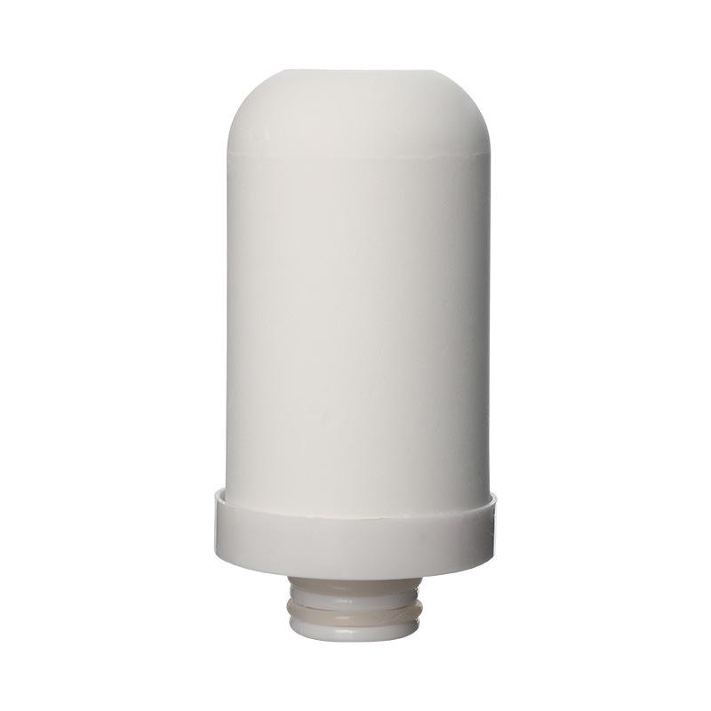 Ceramic Composite Faucet Filter Element - Zeyang Water Purifier Accessory