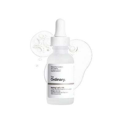 Soins du visage – Sérums visage