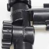 Clip de Montaje para Sombrilla de Silla de Pesca Rotaciones de 360 Grados Soporte para Sombrilla de Pesca Soporte Ajustable para Sombrilla de Silla de Pesca