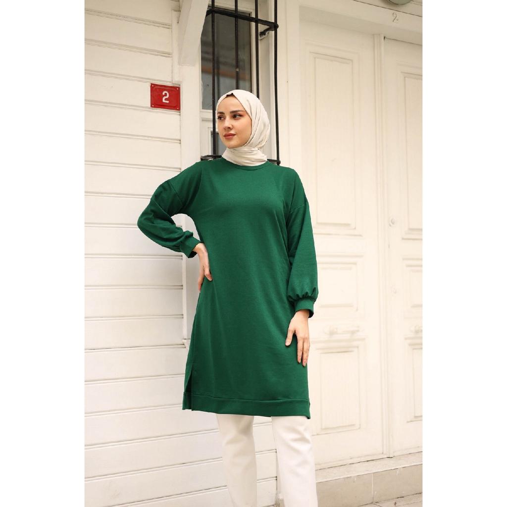 1483 Tunica Hijab Moylin