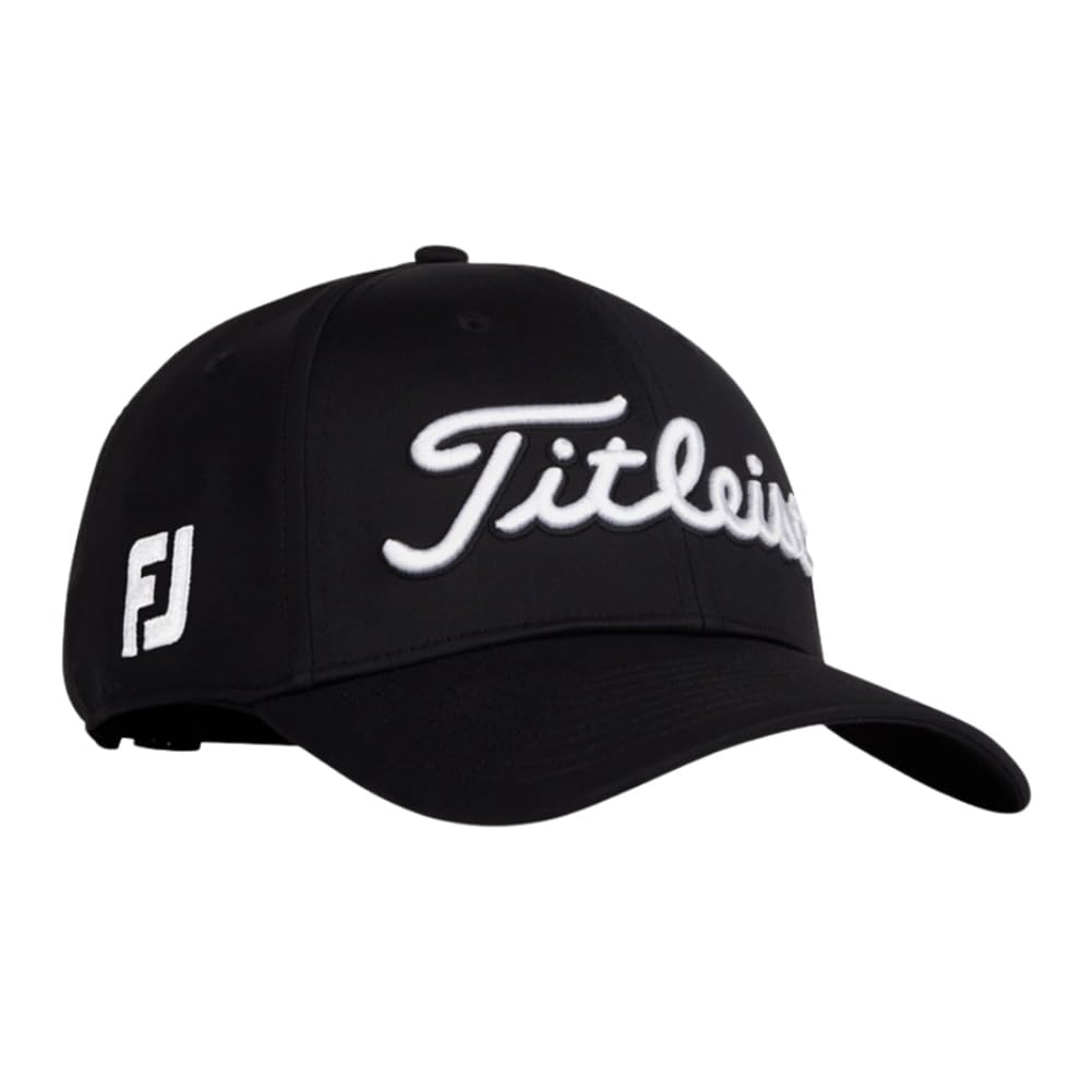 [Titleist] Titleist Tour Performance Golf Cap [Parallel Import]