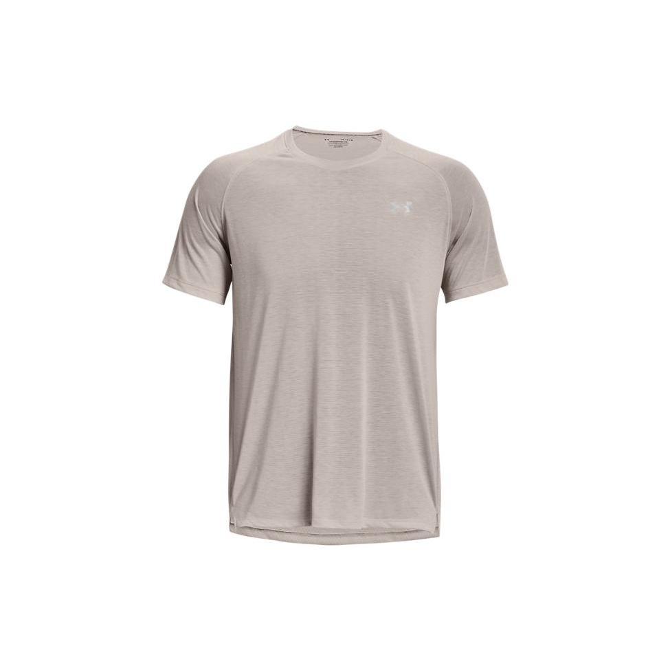 Under Armour T Shirt Men's Gray 1361469-592