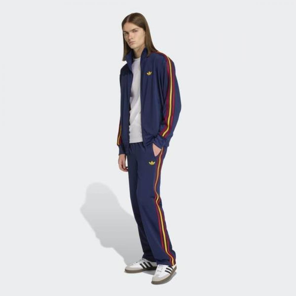 adidas Unisex Firebird Track Top Kd3847
