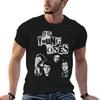 The Young Ones TShirt Heavy Duty Casual Work Tee