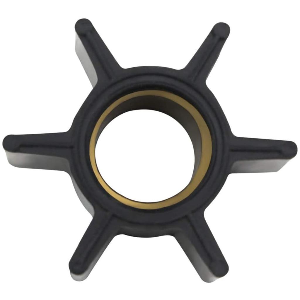 47-22748 Outboard Impeller Applicable to Mercur-y 3.5/3.9/5/6 HP Engine Pump