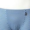 Wacoal Poly MeSh Geometric Print Men S briefS Wmp2452