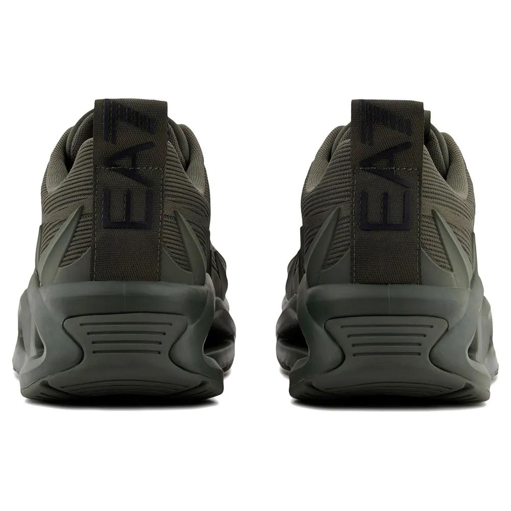 EA7 EMPORIO ARMANI Кросовки 7X000304_AF18442