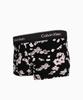 [CK] Men's Icon Micro Stretch - Cherry Blossom Low Rise Trunk_NB44913ZU [Shipped from Korea] 100% Authentic