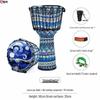 Bicí a perkusní nástroje – Bubny