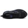 Mizuno Pi Lite V3 'Black Dark Blue' Sneakers D1GH231502