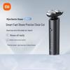 XiaoMijia S301 Elektrischer Rotationsrasierer CN-Stecker (Adapter enthalten)
