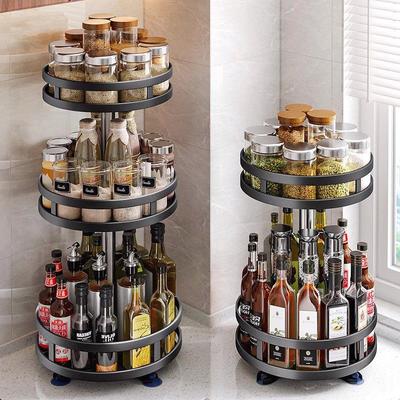 Accesorios de cocina – Almacenamiento en la cocina