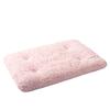 Plush Winter Cat Dog Mat  Thick Furry Sleeping Pad for Small Pets Warm Floor Cushion for Cats & Puppies