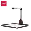 Deli 15162 A3/A4 21MP Document Camera CN Plug (adapter Included)