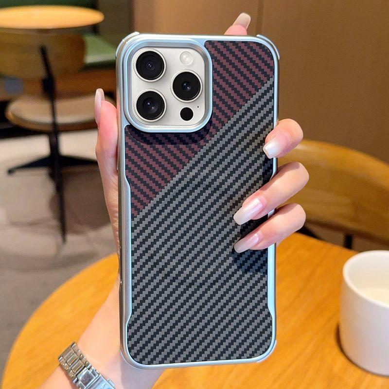 Xiaomi Mi 15Pro Handyhülle Neue Magnetische Anziehungskraft Farbabstimmung Tide Marke Vollständig umschließend Hochwertige Einfarbig 15Ultra