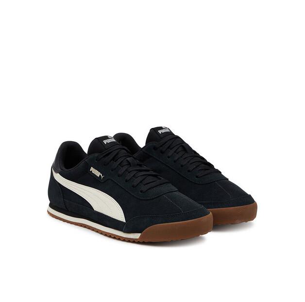Мужские кроссовки Puma Turino ii sd 397453 05 черный