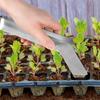 Handle Plants Transplant Tongs Resistant Smooth Garden Plants Tongs NEW Plants Transplant Pliers