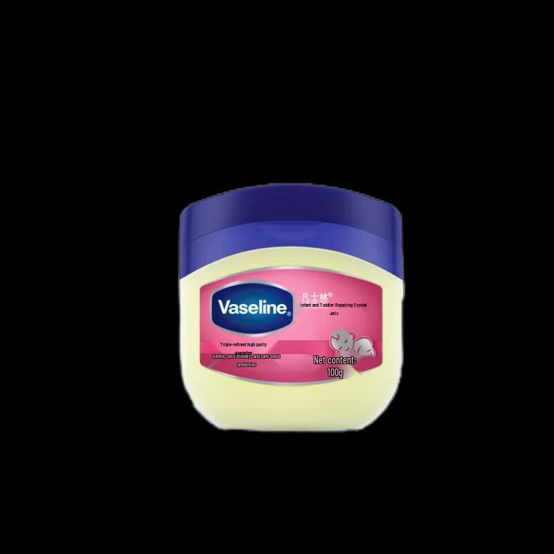 Vaseline Baby Repairing Jelly