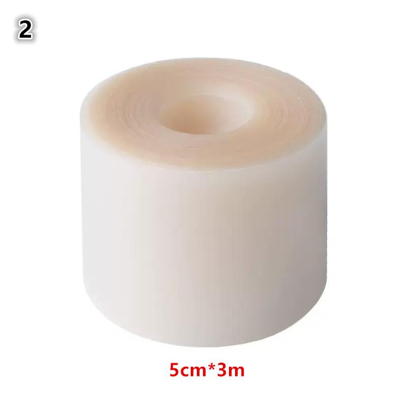 Hydrokolloid-Rolle zur Wundversorgung Hydrokolloid-Pflasterverbände mit selbstklebenden Dekubitusverbänden Hochabsorbierend für Verbrennungen